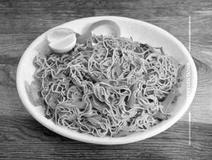 Mix Veg Noodles