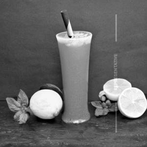 Masala Lemonade