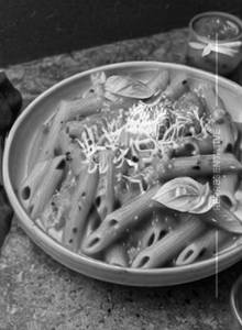 Red Sauce Pasta