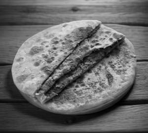 Stuffed Paratha