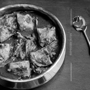 Palak Aloo
