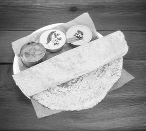 Pesara Plain Dosa