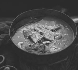 Paneer lababdar