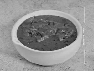 Kadai Chaap Gravy