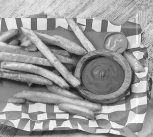 Cheese Finger 