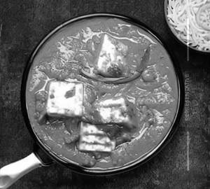 Paneer Lababdar