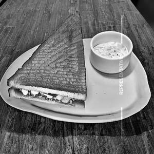BnB Special Sandwich