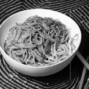 Cafe Special Noodles