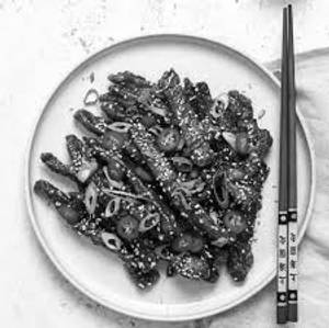 Chilli Beef Chinese