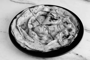 Lachha Parantha