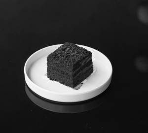 Chocolate Mud Pastry 