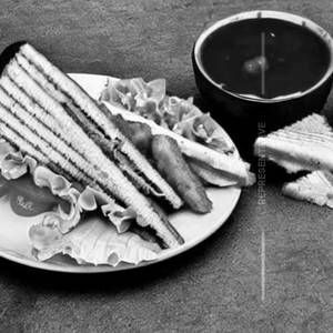 Non Veg Club Sandwich
