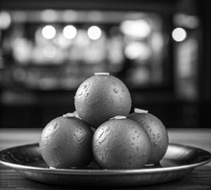 Gulab Jamun