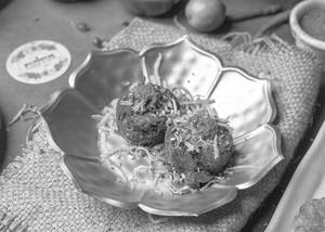 Chatpati Matar