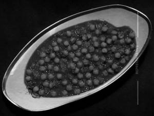 Chana masala