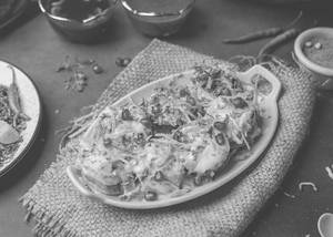 Papdi Chaat