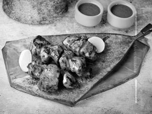 Murg Tikka
