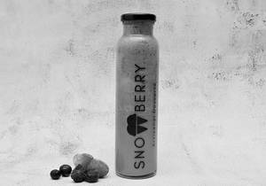 Blackberry Shake