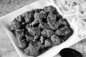 Gobi pepper masala