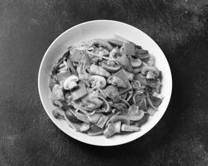 American Chopsuey