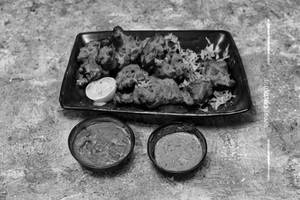 Tandoori Champ