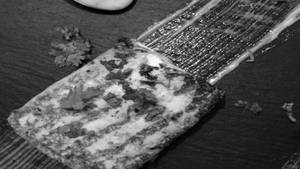 Paneer Steak