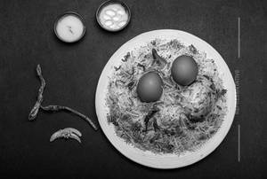 Egg Biryani