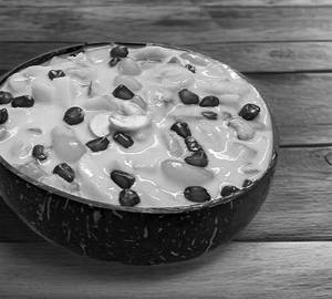Fruit Custard  (Custard Fruit Salad )