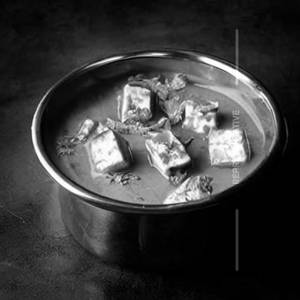 Handi Paneer