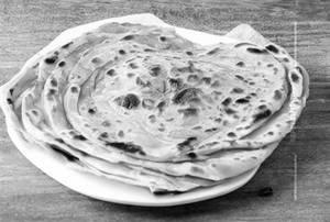 Laccha Paratha