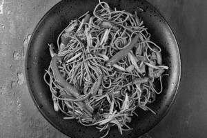 Mixed Veg Chowmein