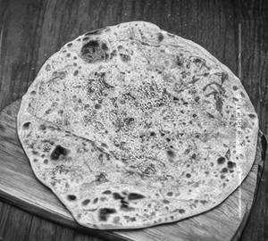 Pudina Paratha    