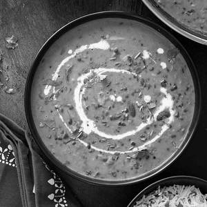 Dal Makhni