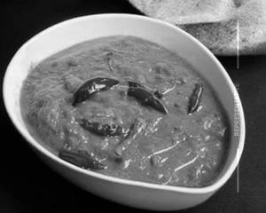 Cheese Chilli Gravy 