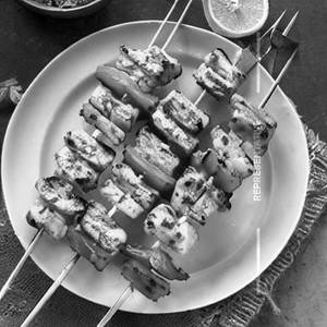 Cheese Malai Tikka
