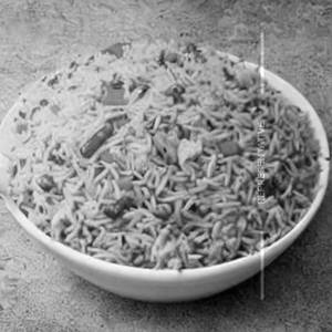 Fried Rice