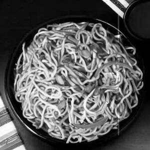 Hakka Noodles        