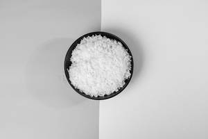 Steam Jasmine Rice