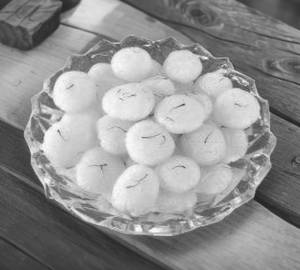 Kesar Bati 2 Pic