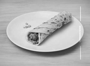 Cheese Chilli Roll 