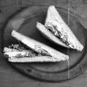 Whole Egg Sandwich