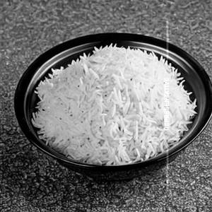 Plain Rice