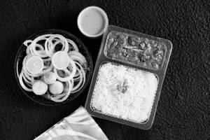 Rajma Rice