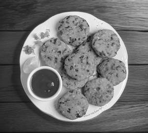 Dal vada