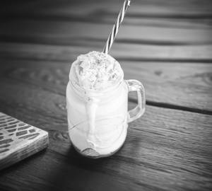 Coconut Milkshake (750Ml)
