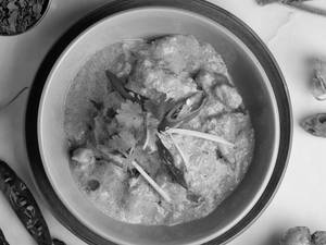 Mughalai Chicken