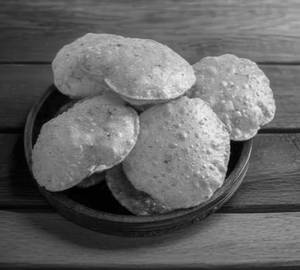 Extra 6 Puri