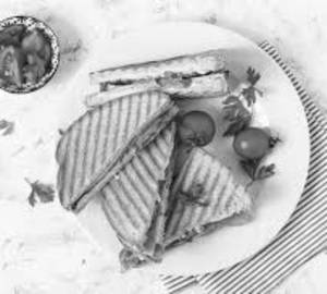 Veg BBQ Grill