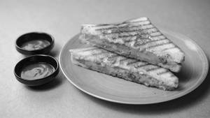 Aloo Sandwich