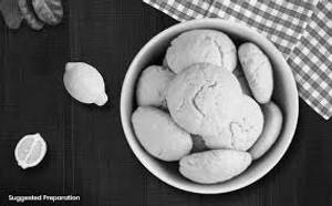 Butter Cookies